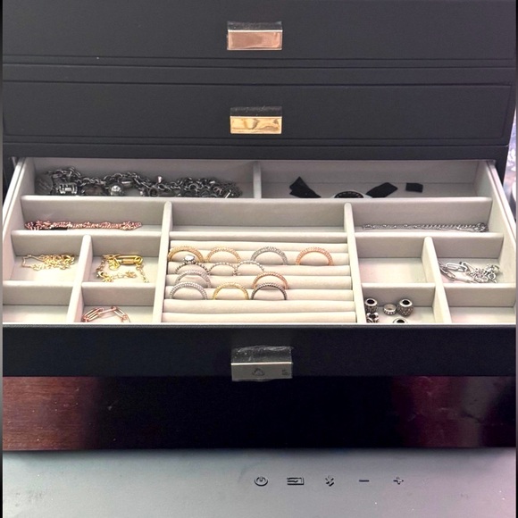 Stackers - Set of 4 Supersize Drawers - Picture 3 of 12